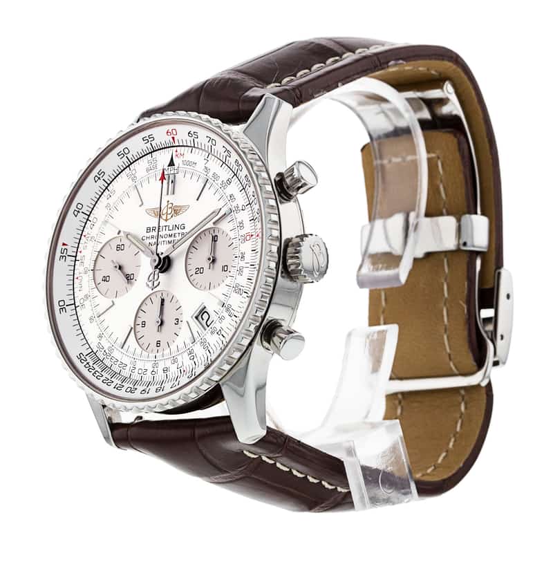 Breitling Navitimer A23322